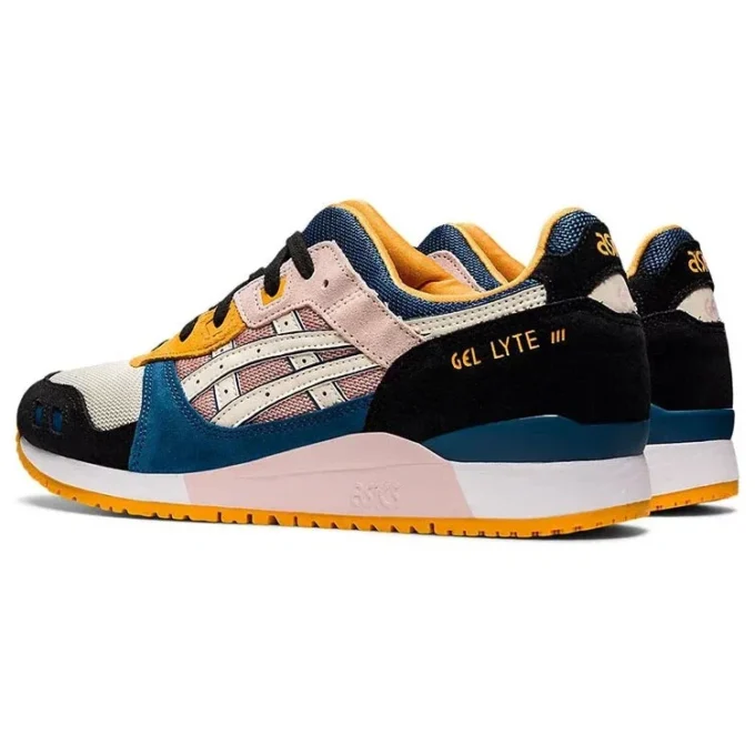 Gel-Lyte 3 OG “Ginger Peach Birch”