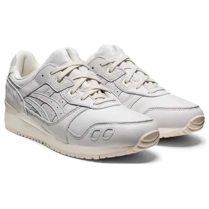 Gel-Lyte 3 OG “Glacier Grey”