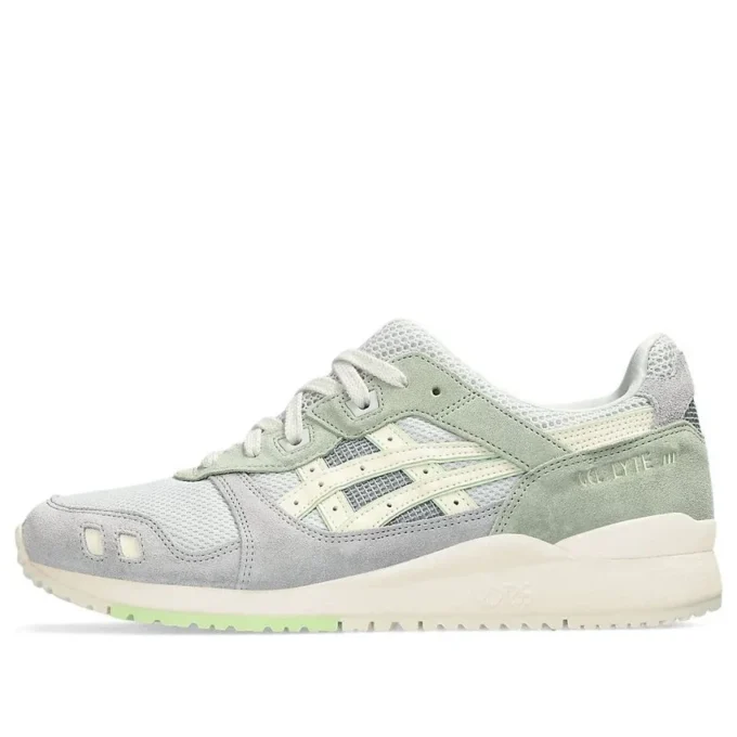 Gel-Lyte 3 OG “Grigio ghiacciaio/Crema”