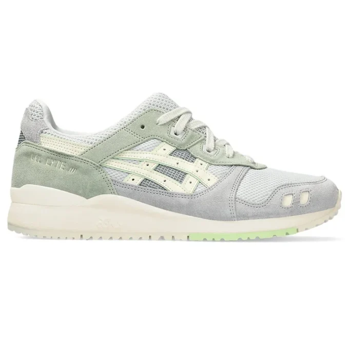 Gel-Lyte 3 OG “Grigio ghiacciaio/Crema”