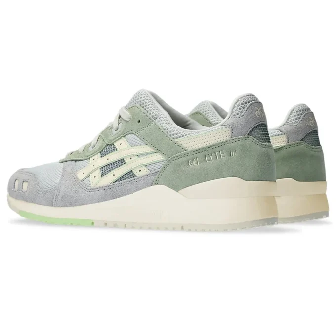 Gel-Lyte 3 OG “Grigio ghiacciaio/Crema”