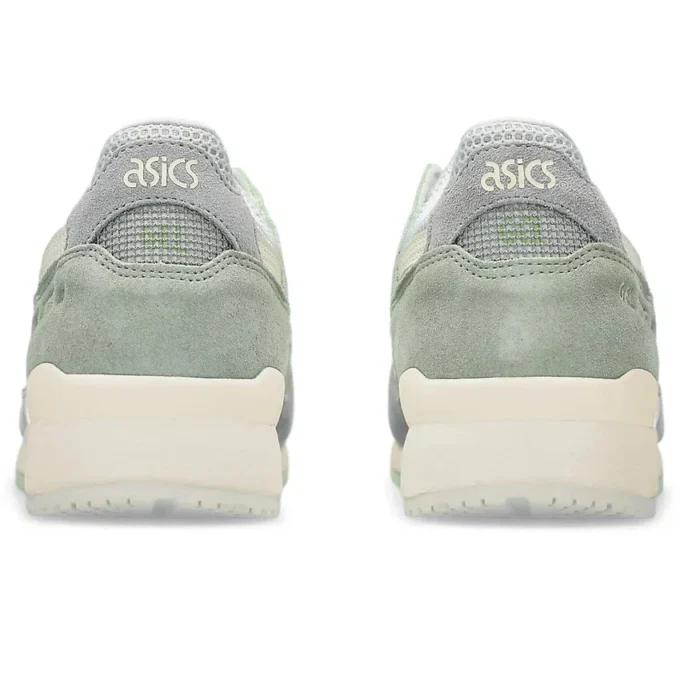 Gel-Lyte 3 OG “Grigio ghiacciaio/Crema”