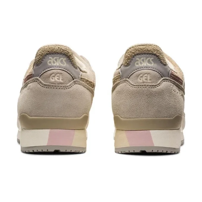 Gel-Lyte 3 OG GTX “Grey Pink”