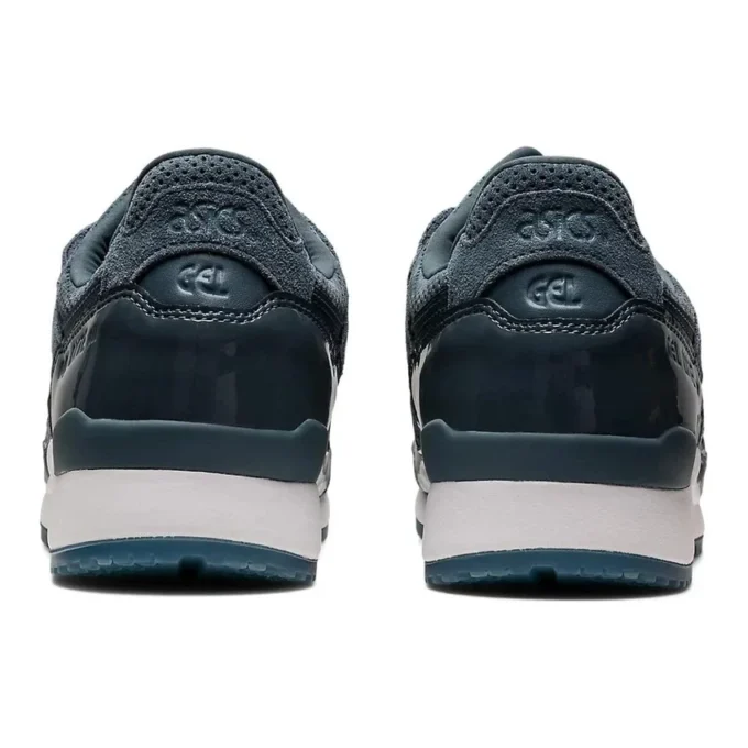 Gel-Lyte 3 OG “Ironclad”