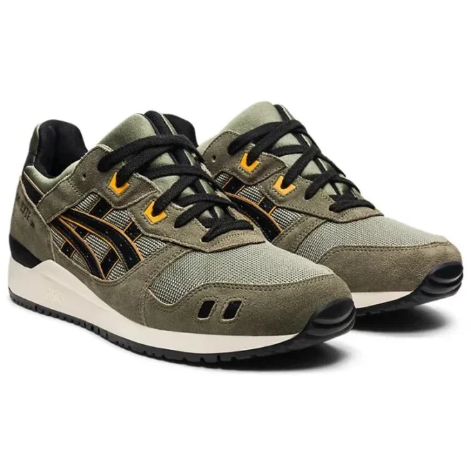 Gel-Lyte 3 OG “Lichen Green”