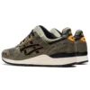Gel-Lyte 3 OG “Lichen Green”