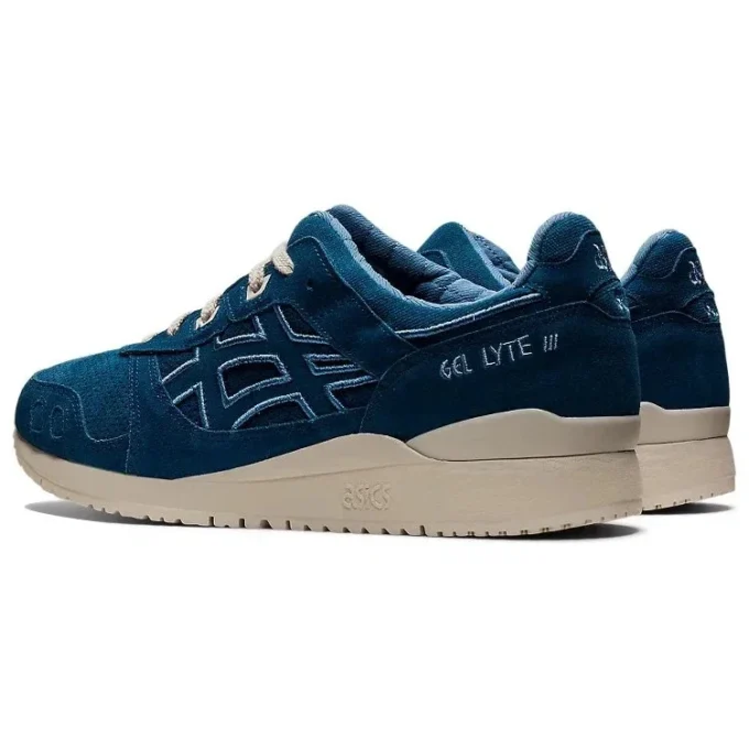 Gel-Lyte 3 OG “Light Indigo”