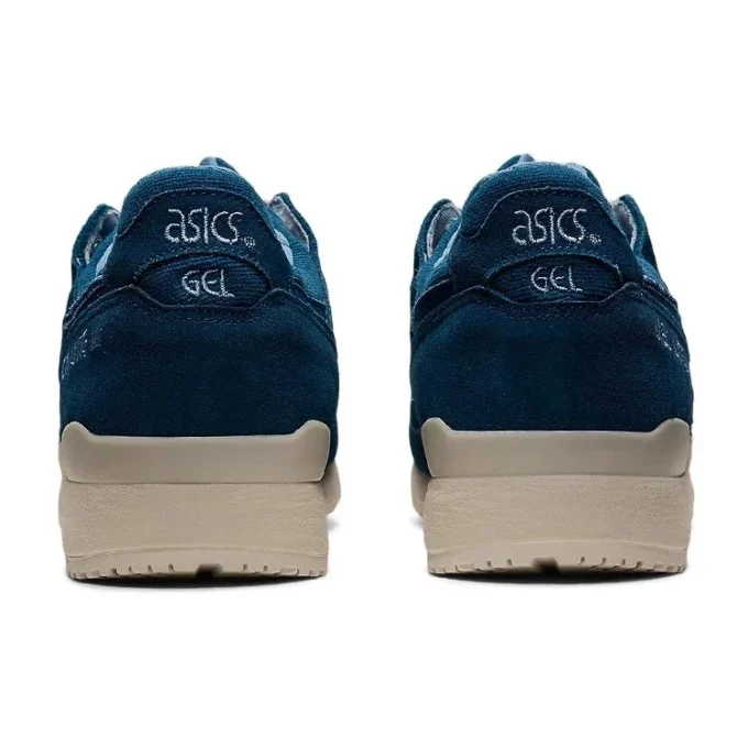 Gel-Lyte 3 OG “Light Indigo”