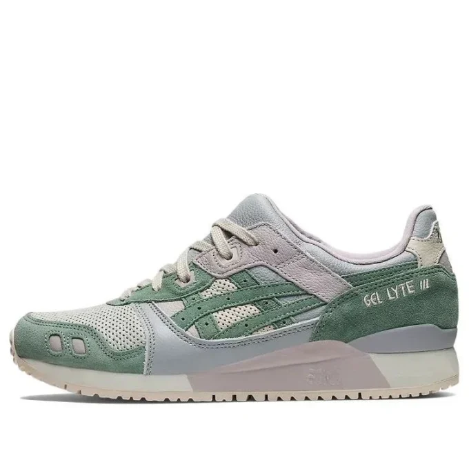 Gel-Lyte 3 OG “Light Sage Slate Grey”