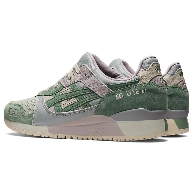 Gel-Lyte 3 OG “Light Sage Slate Grey”