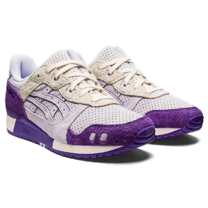 Gel-Lyte 3 OG “Lilac Hint”