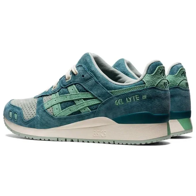 Gel-Lyte 3 OG “Misty Pine Seasform”