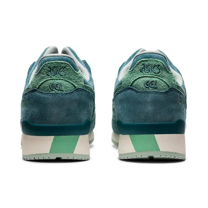 Gel-Lyte 3 OG “Misty Pine Seasform”