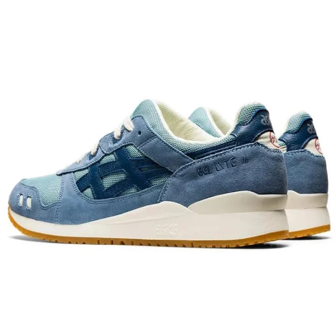 Gel-Lyte 3 OG “Monozukuri Pack – Smoke Blue”