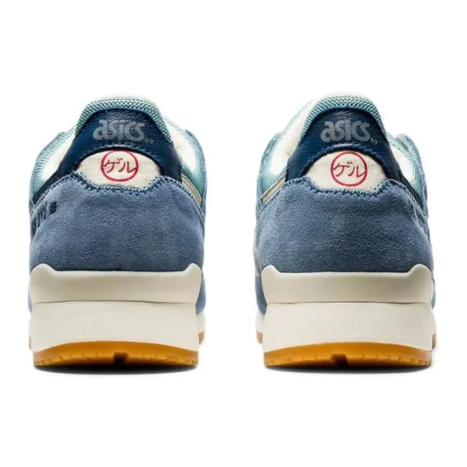 Gel-Lyte 3 OG “Monozukuri Pack – Smoke Blue”