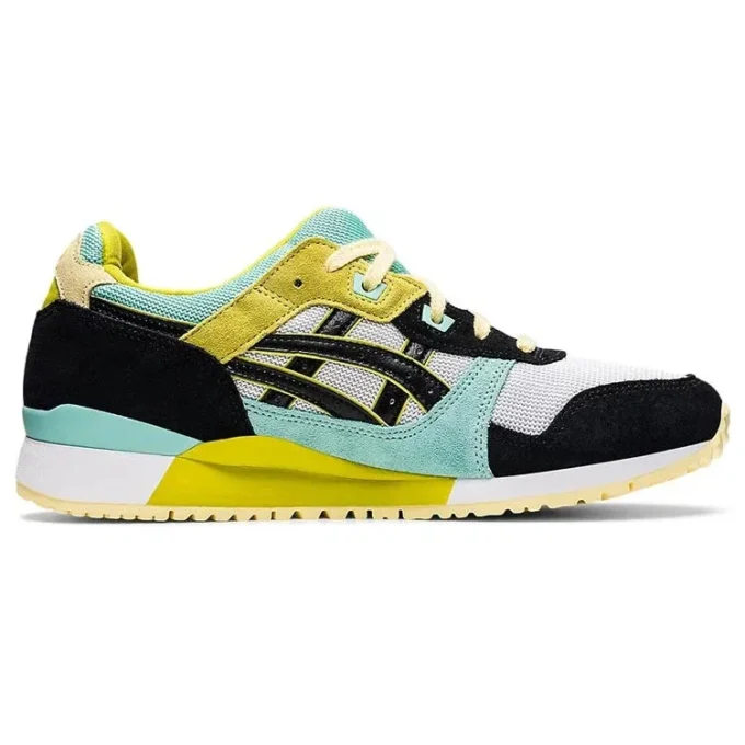 Gel-Lyte 3 OG “Moss Green Blue”