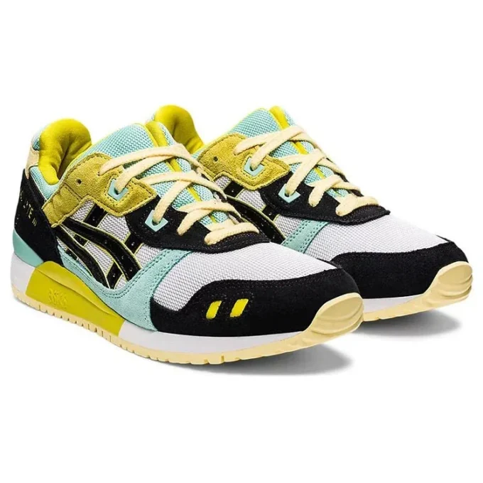 Gel-Lyte 3 OG “Moss Green Blue”