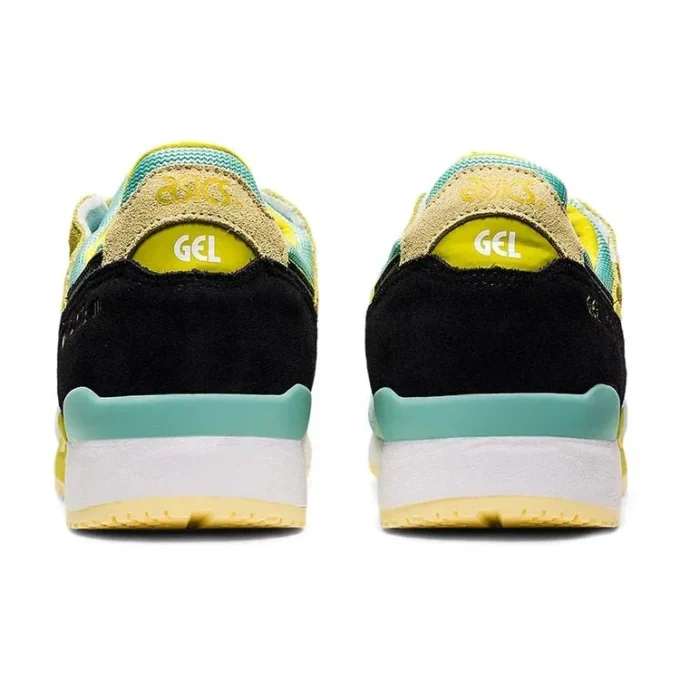 Gel-Lyte 3 OG “Moss Green Blue”