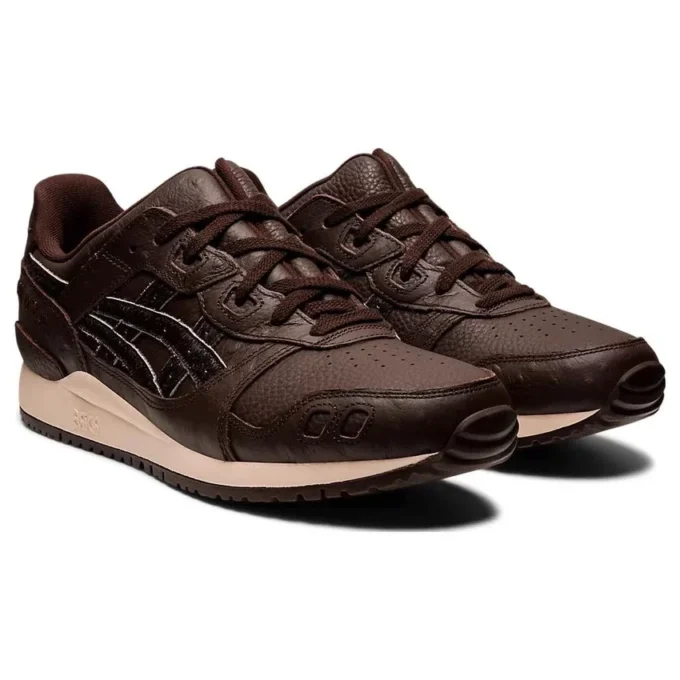Gel-Lyte 3 OG “Mythical Creatures – Coffee”