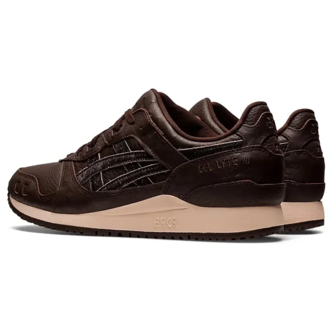 Gel-Lyte 3 OG “Mythical Creatures – Coffee”