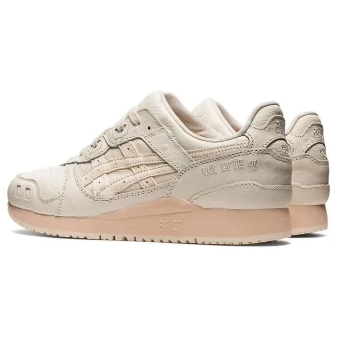 Gel-Lyte 3 OG “Mythical Creatures Cream”