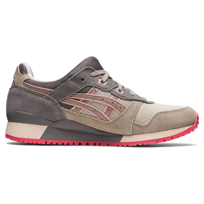 Gel-Lyte 3 OG “Oatmeal Fawn”