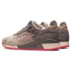 Gel-Lyte 3 OG “Oatmeal Fawn”