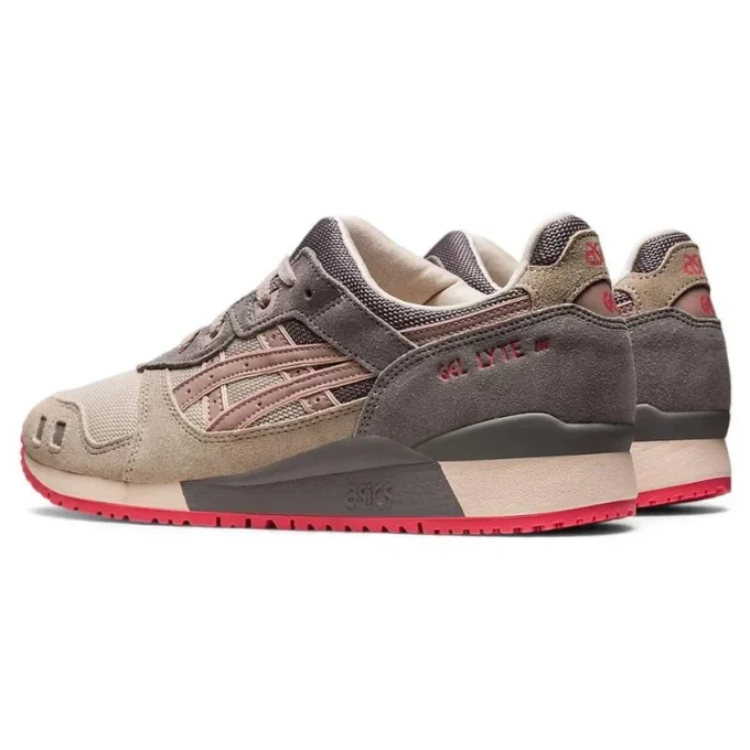Gel-Lyte 3 OG “Oatmeal Fawn”