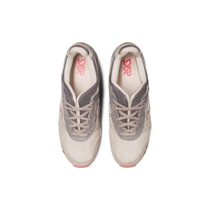 Gel-Lyte 3 OG “Oatmeal Fawn”