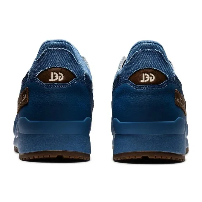Gel-Lyte 3 OG “Okayama Denim Pack – Azure”