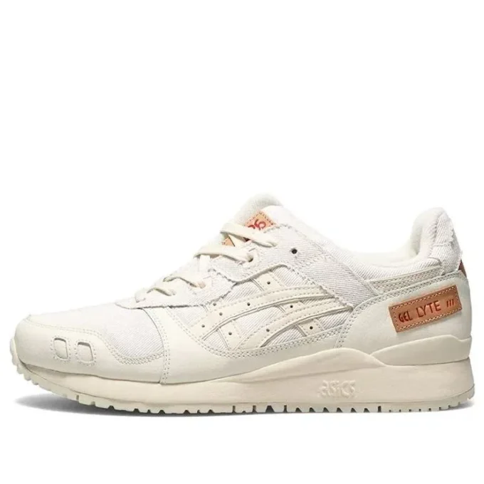 Gel-Lyte 3 OG “Okayama Denim Pack – Crema”
