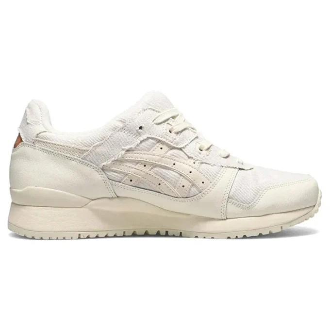 Gel-Lyte 3 OG “Okayama Denim Pack – Crema”