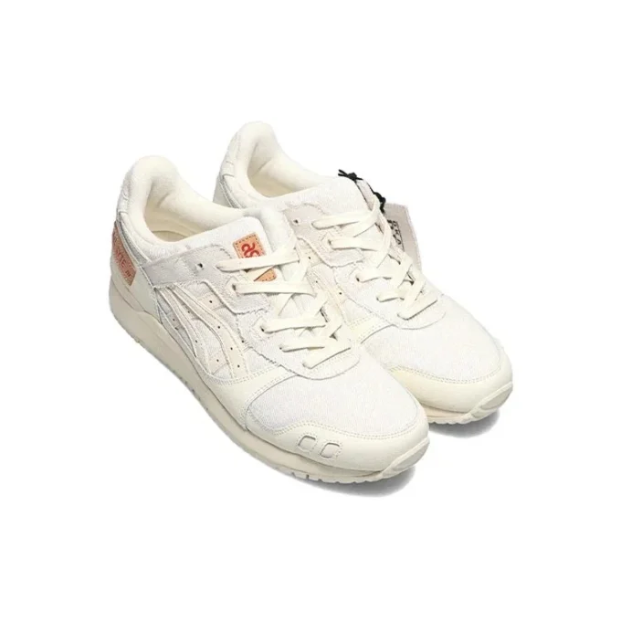 Gel-Lyte 3 OG “Okayama Denim Pack – Crema”