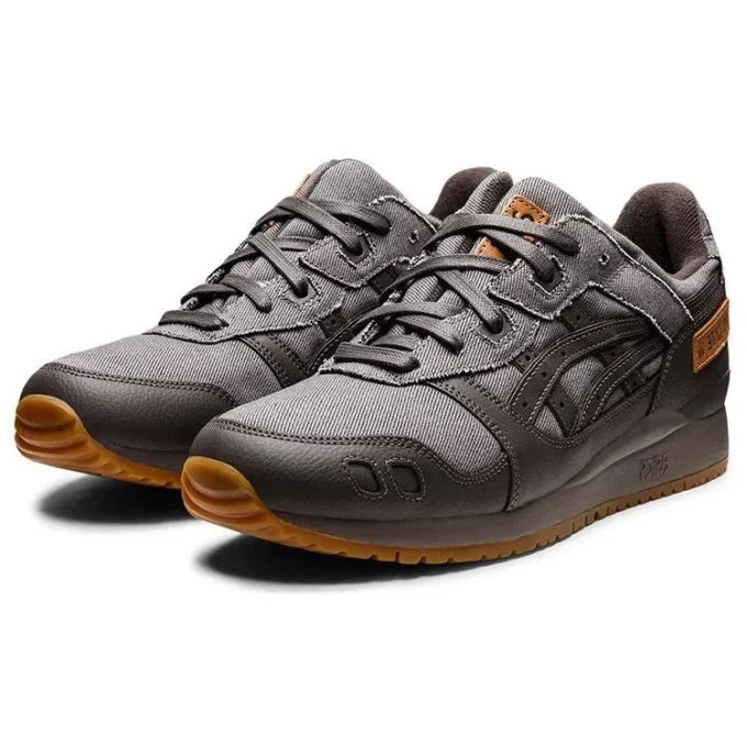 Gel-Lyte 3 OG “Okayama Denim Pack – Metropolis”