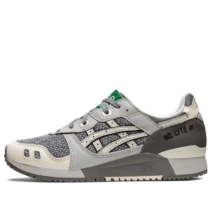 Gel-Lyte 3 OG “Oyster Grey Cream”