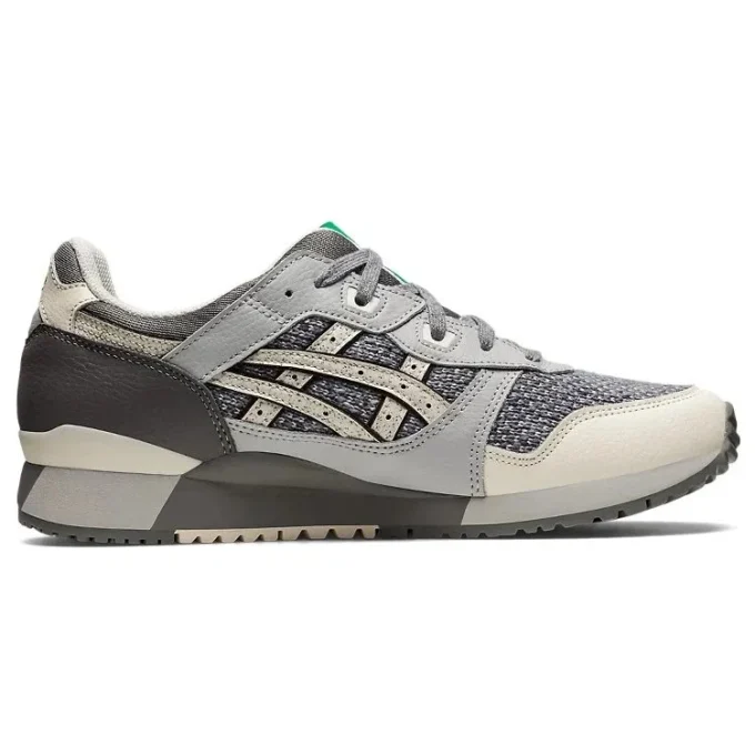 Gel-Lyte 3 OG “Oyster Grey Cream”
