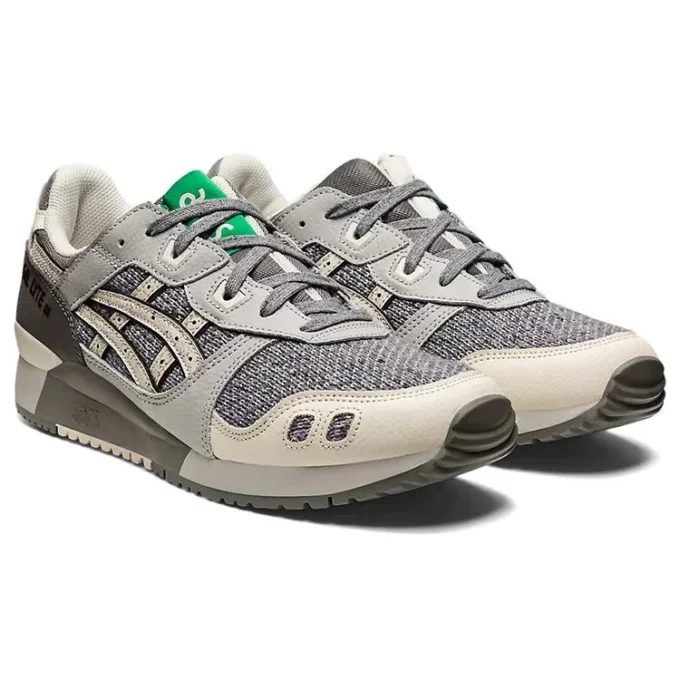 Gel-Lyte 3 OG “Oyster Grey Cream”