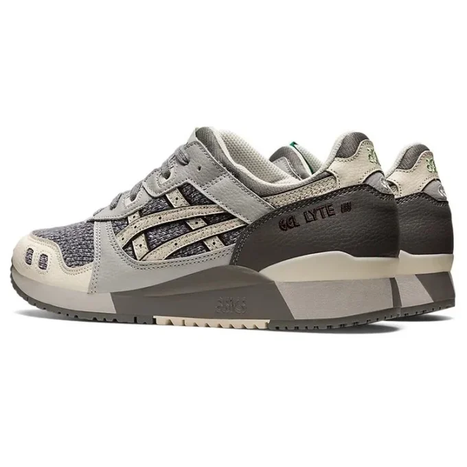 Gel-Lyte 3 OG “Oyster Grey Cream”