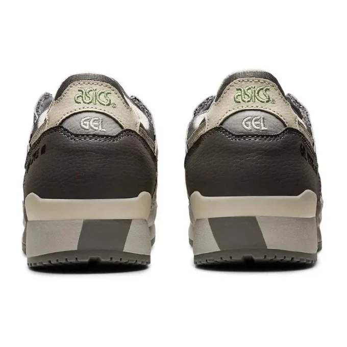 Gel-Lyte 3 OG “Oyster Grey Cream”