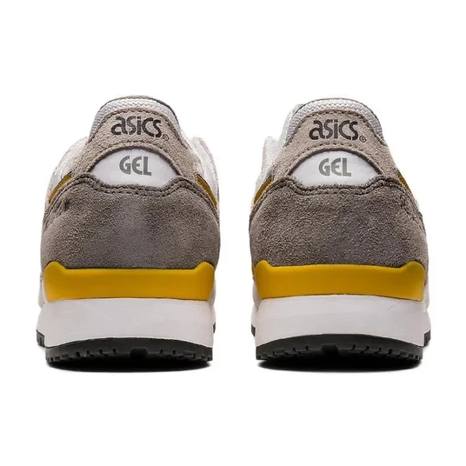 Gel-Lyte 3 OG “Oyster Grey Honey”