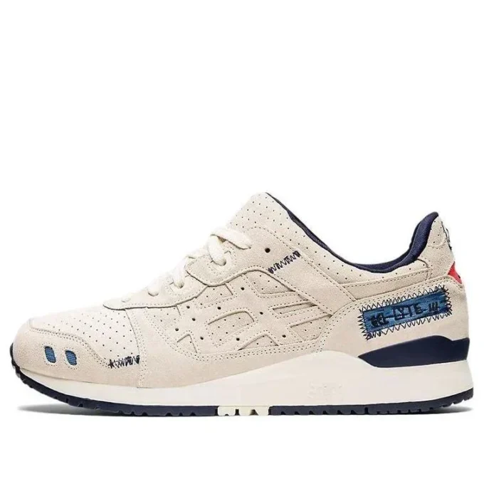 Gel-Lyte 3 OG “Patchwork”