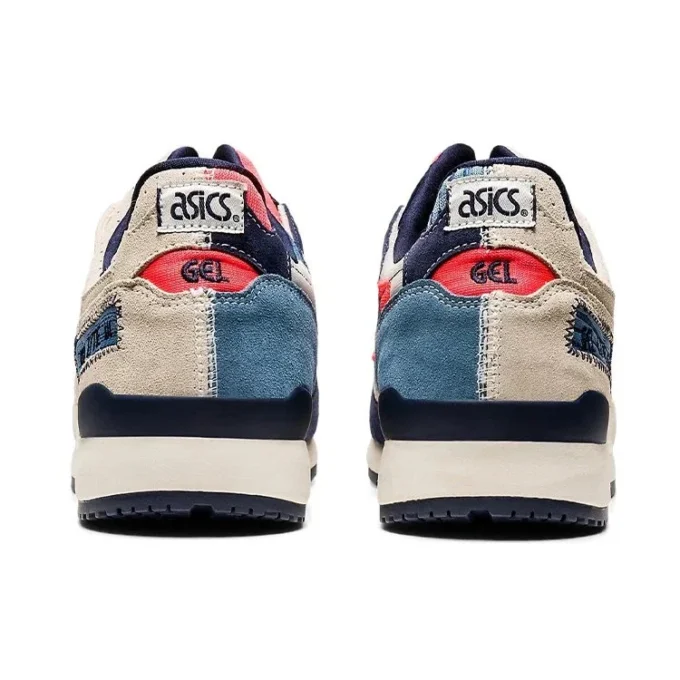 Gel-Lyte 3 OG “Patchwork”