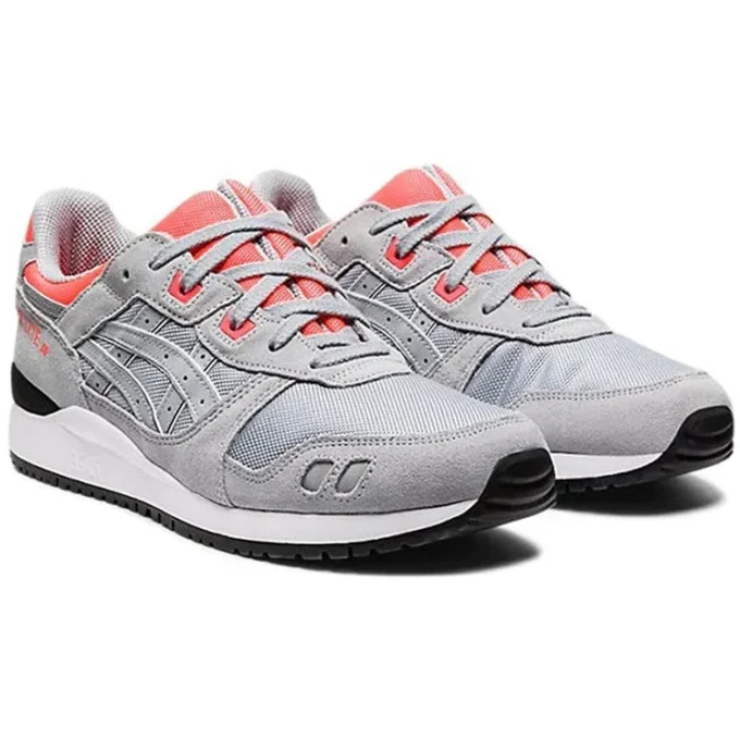 Gel-Lyte 3 OG “Piedmont Grey”