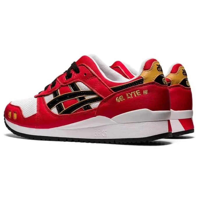 Gel-Lyte 3 OG “Red Daruma”
