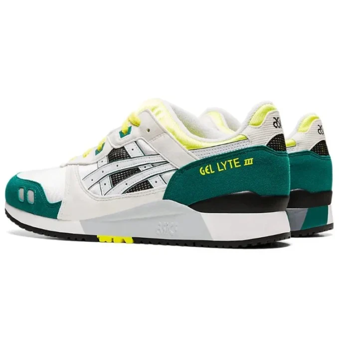 Gel-Lyte 3 OG Retro “Citrus” 2019