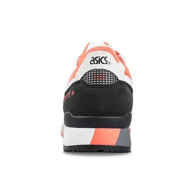 Gel-Lyte 3 OG Retro “Flash Coral”