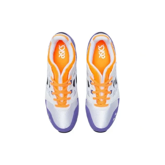 Gel-Lyte 3 OG Retro “Orange Purple” 2020