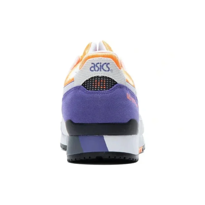 Gel-Lyte 3 OG Retro “Orange Purple” 2020