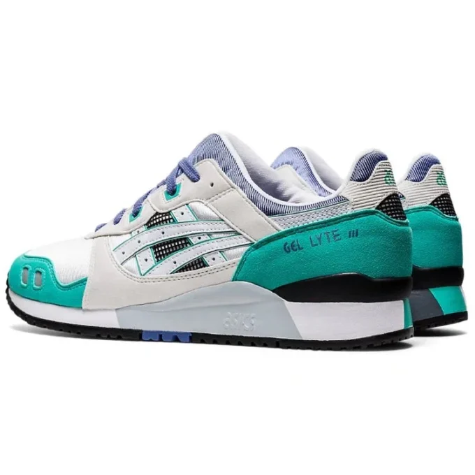 Gel-Lyte 3 OG Retro “Teal” 2020