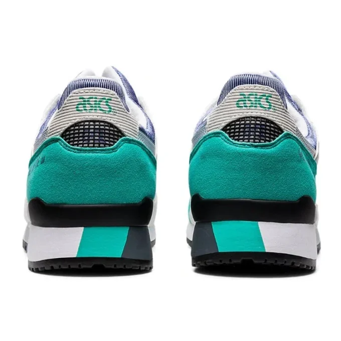Gel-Lyte 3 OG Retro “Teal” 2020